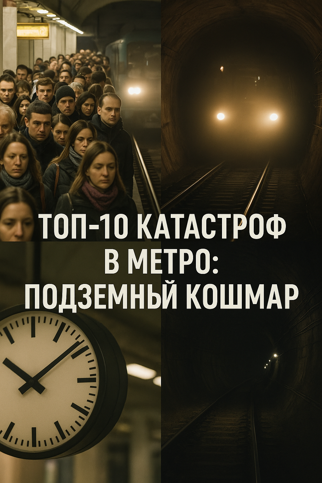 Метро
