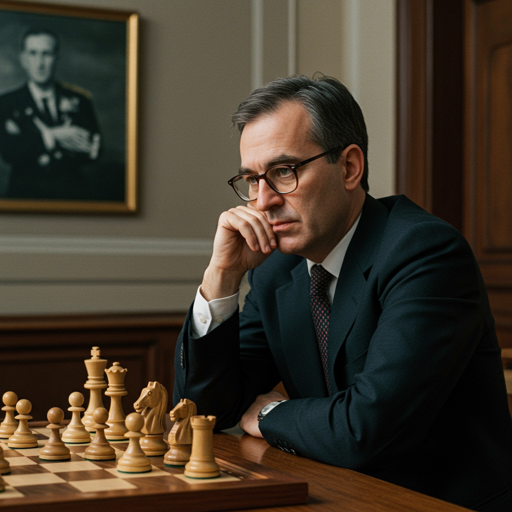 Grands joueurs d'échecs · 102