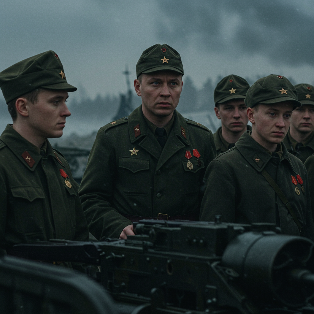 Top 10 Deadliest Weapons