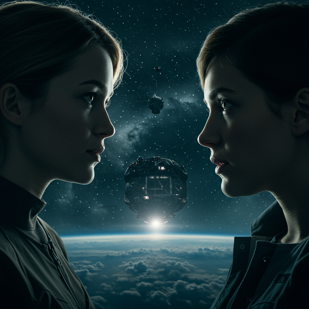 Top 10 dangerous space objects for Earth