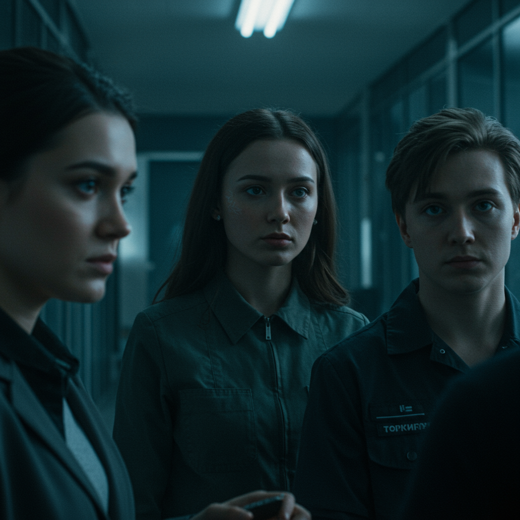 A video about how artificial intelligence will take over the world.