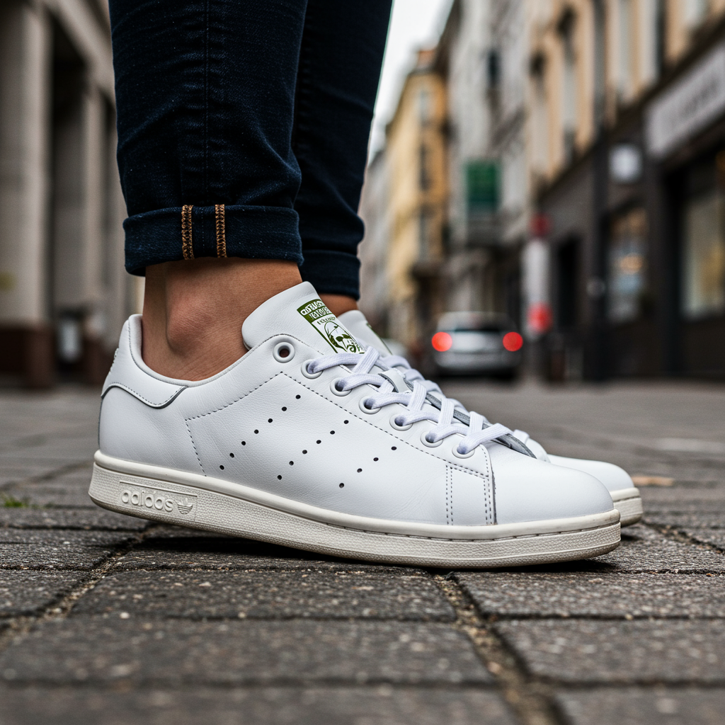 Why did my white sneakers turn grey (they didn't get dirty, they oxidized).