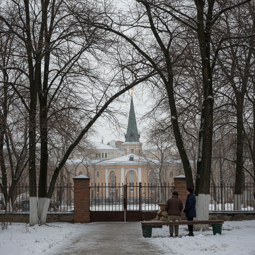 The history of beer in the USSR