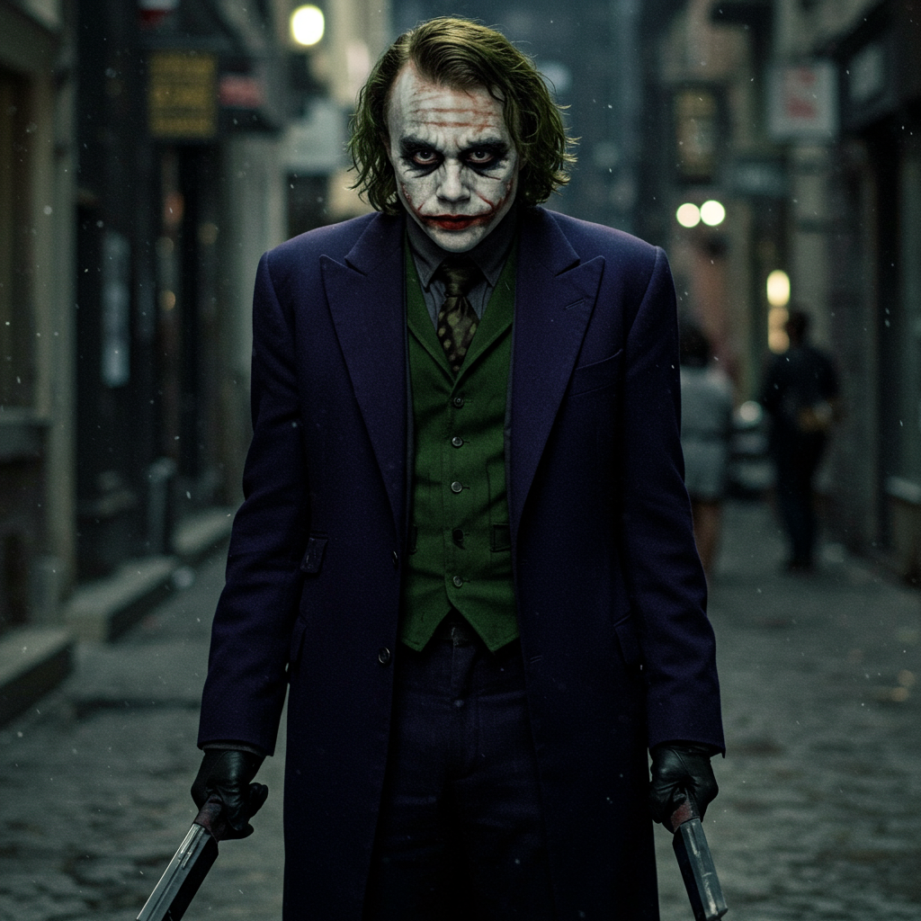 Top 7 Movies Where the Villain Is Tougher Than the Hero