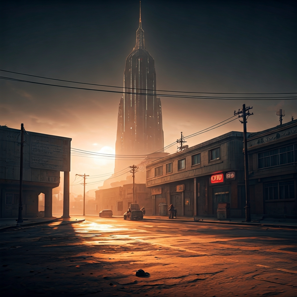 Top 10 Most Boring Open-World Games