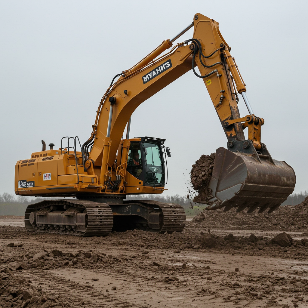 the heaviest vehicles