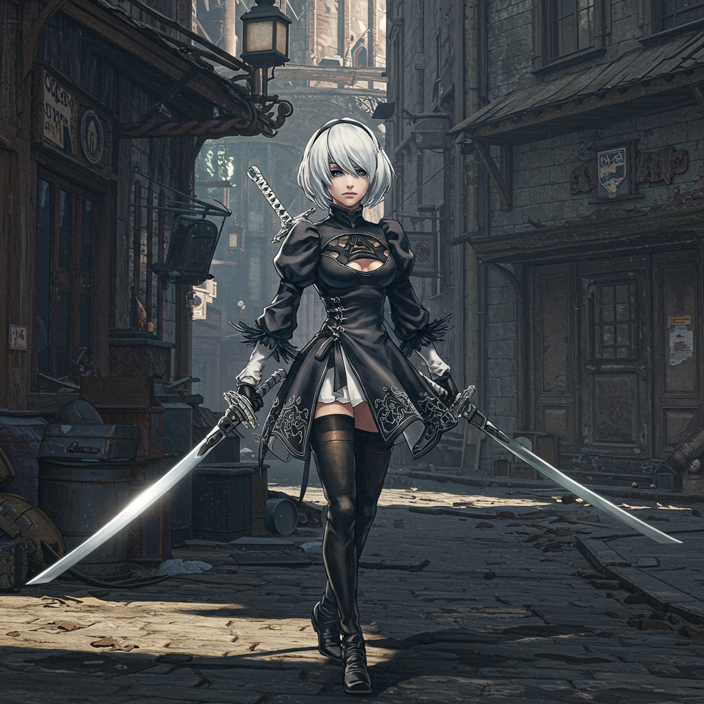 Top 5 Best Game OSTs