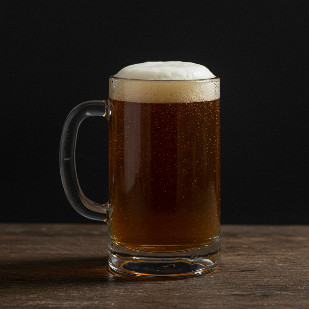 The history of beer in the USSR