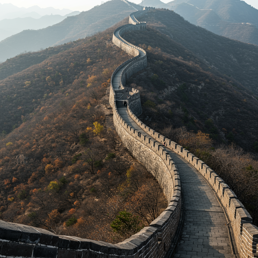 the largest buildings