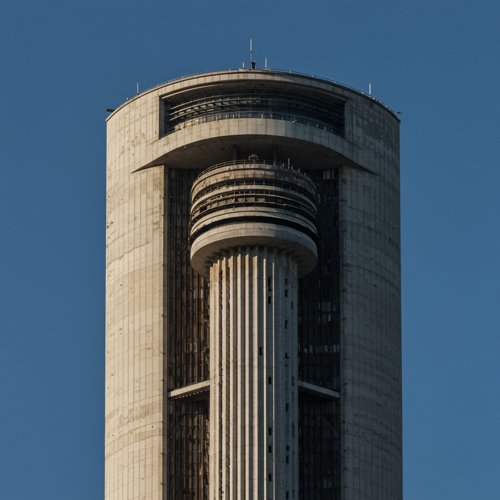 the largest buildings