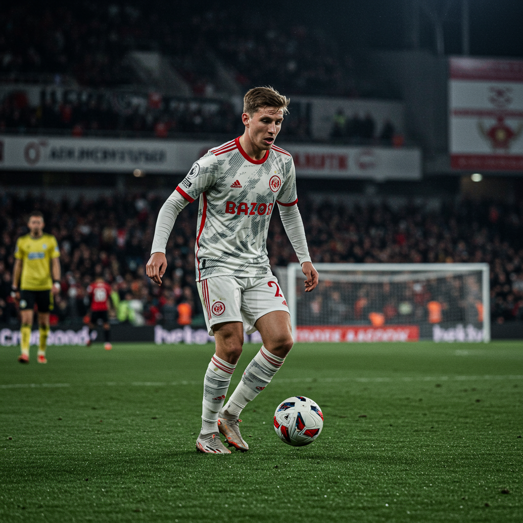 10 fotbalových pravidel, která je třeba zrušit