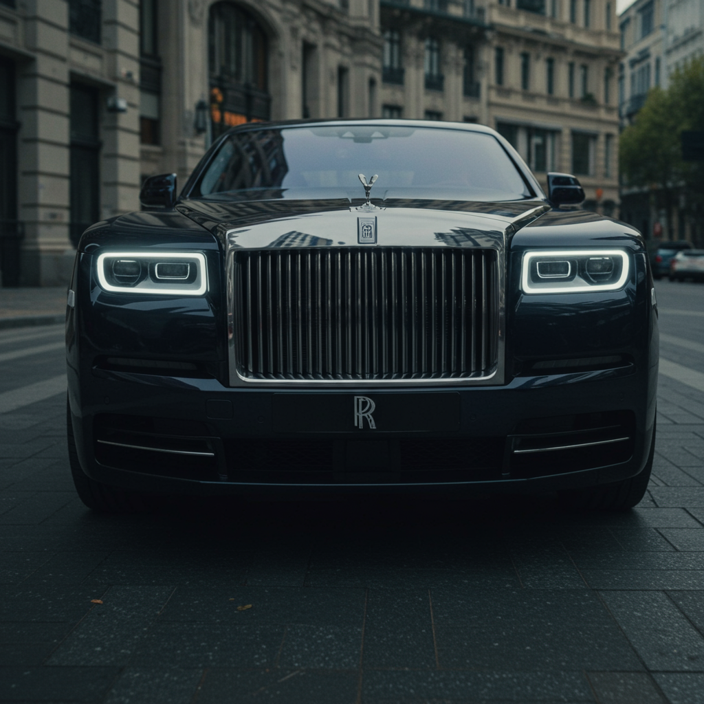 Top 10 most expensive cars