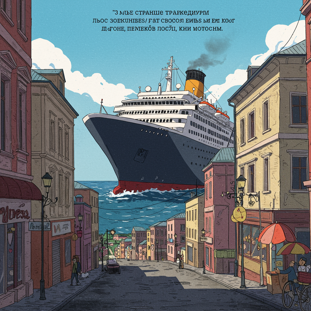 The worst tragedies involving tourists