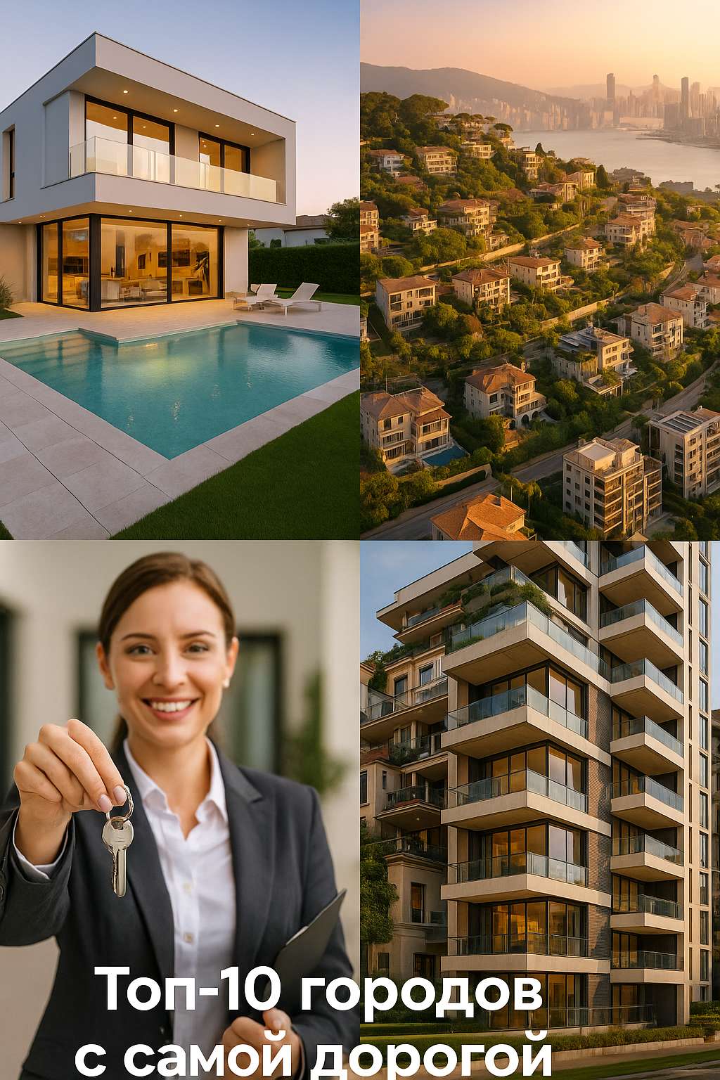 Недвижимость