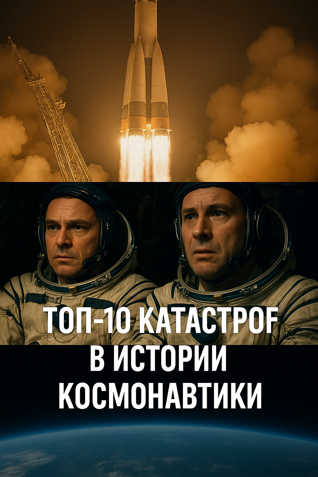 Космос