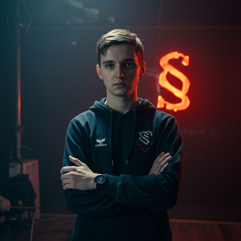 eSport · 107