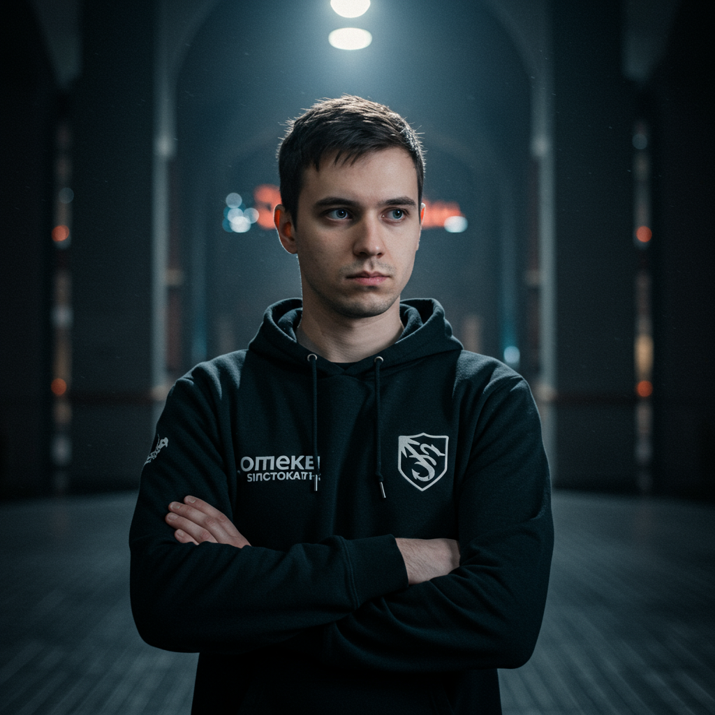 eSport · 109
