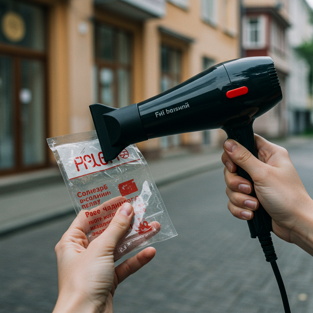 Come rimuovere un adesivo dalla plastica senza lasciare tracce · 112