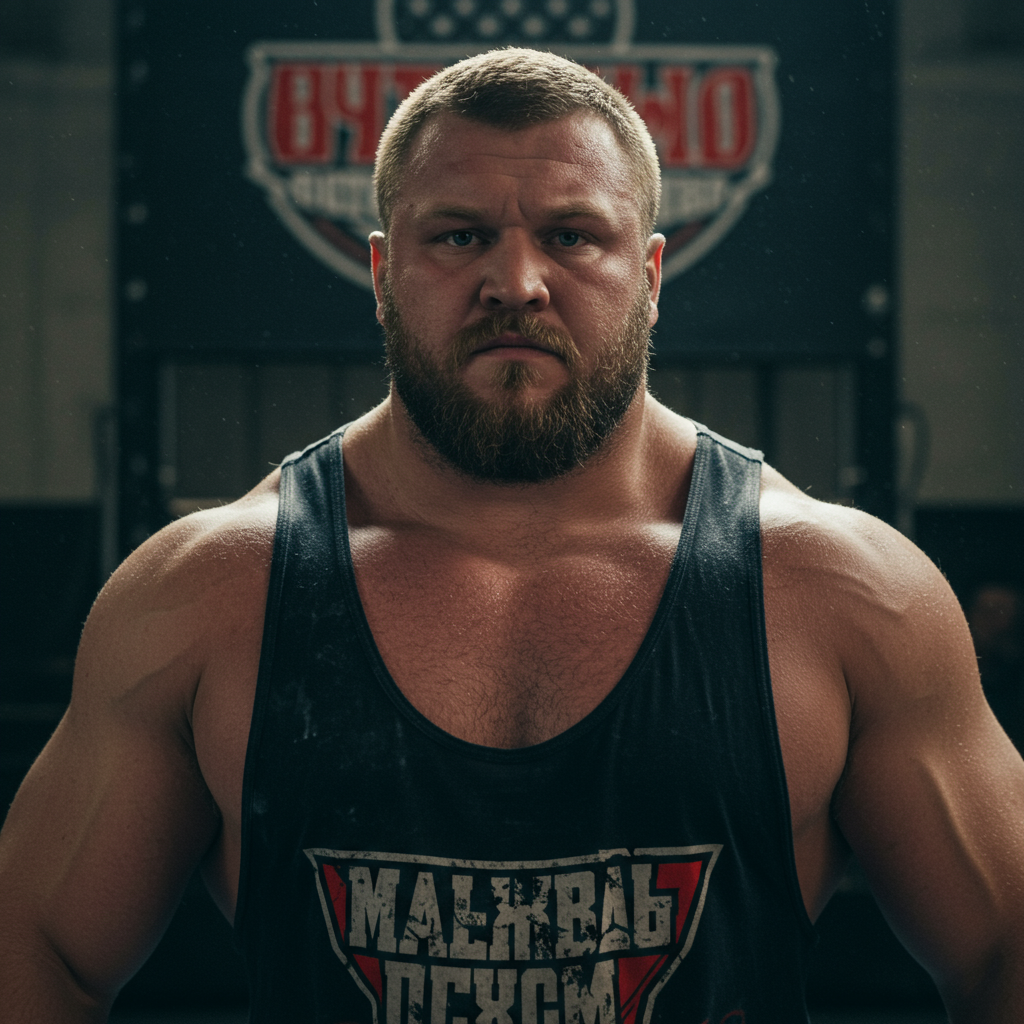 The Top 10 Strongest People on Earth