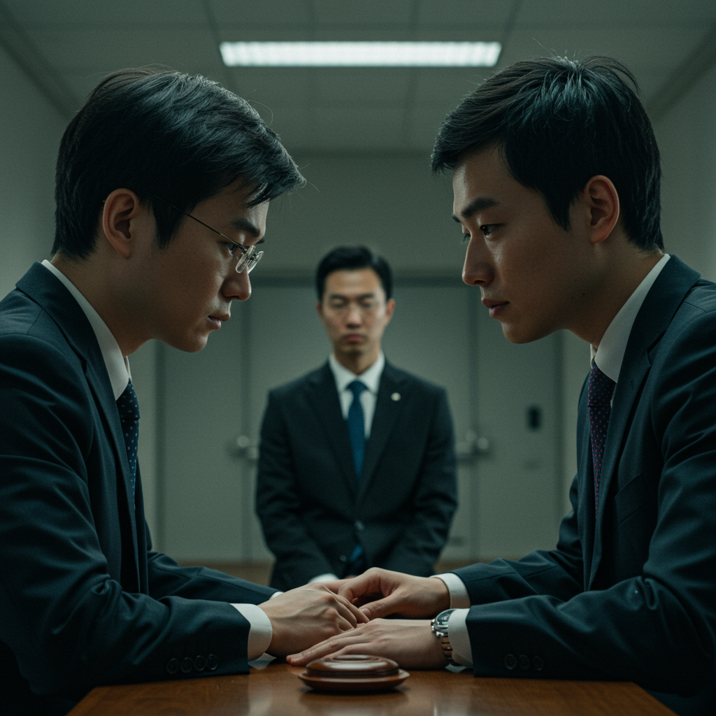 AI has taken over the world