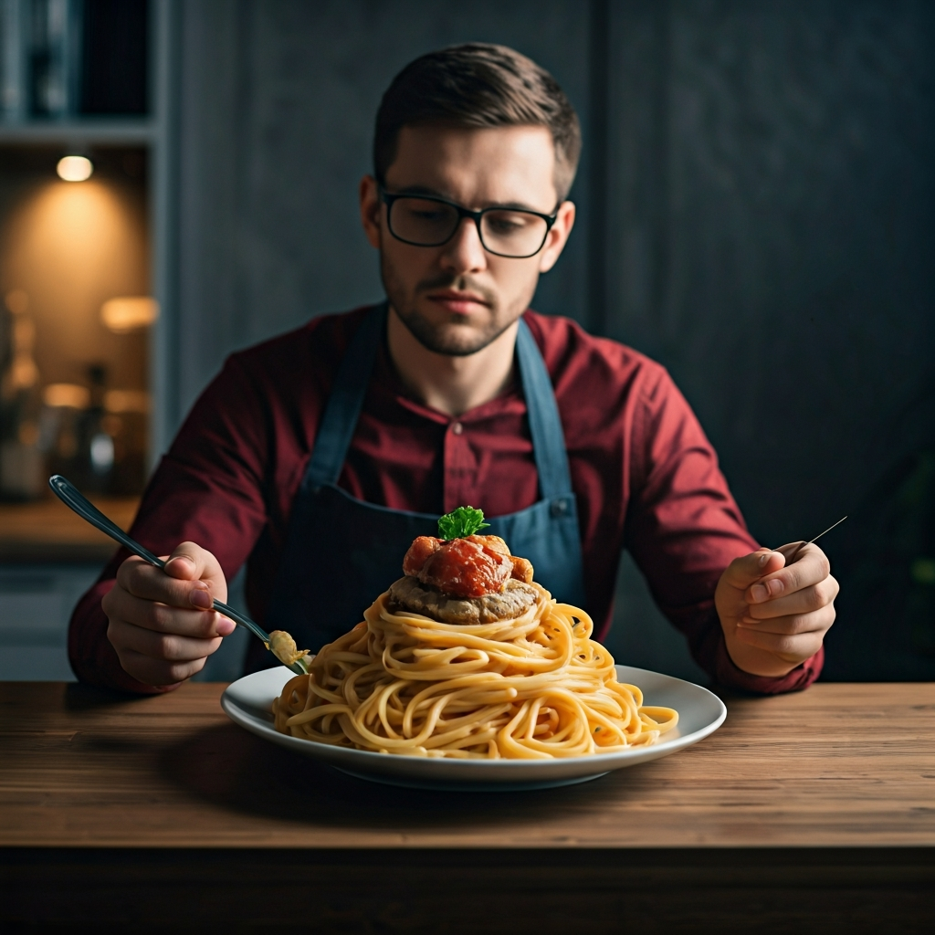 Koken (Koken voor de luie)