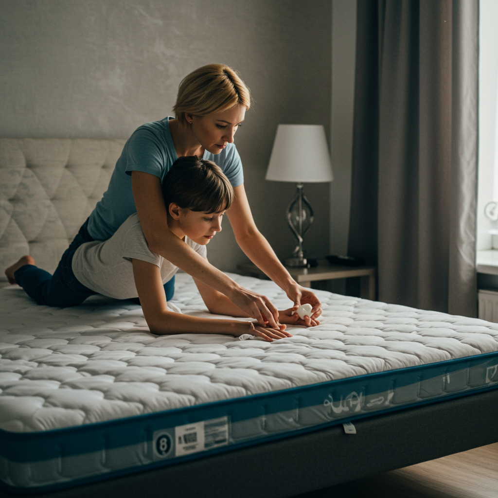 Pourquoi retourner son matelas (et à quelle fréquence)