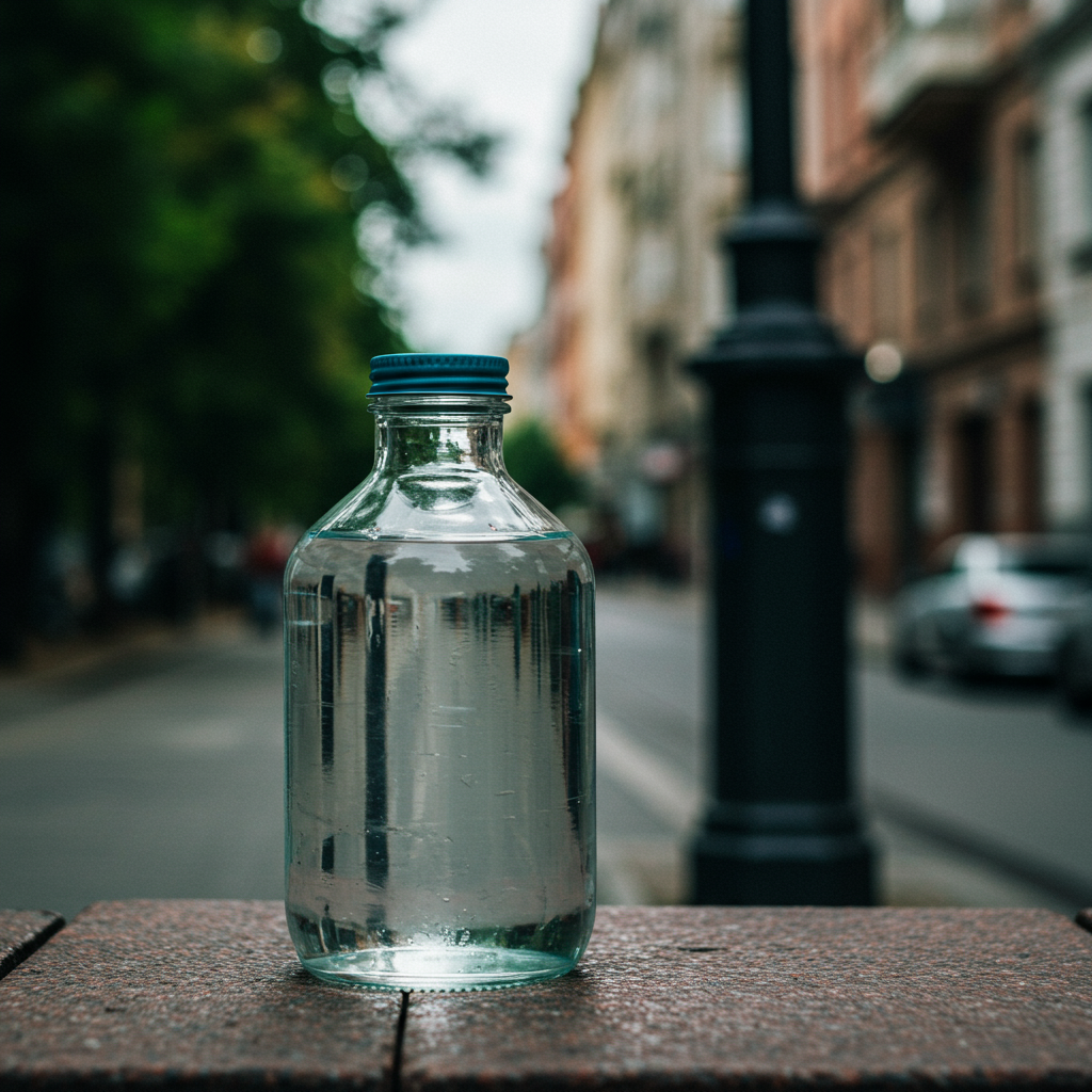 De quelle quantité d'eau avez-vous réellement besoin (non pas 2 litres, mais une formule en fonction du poids).