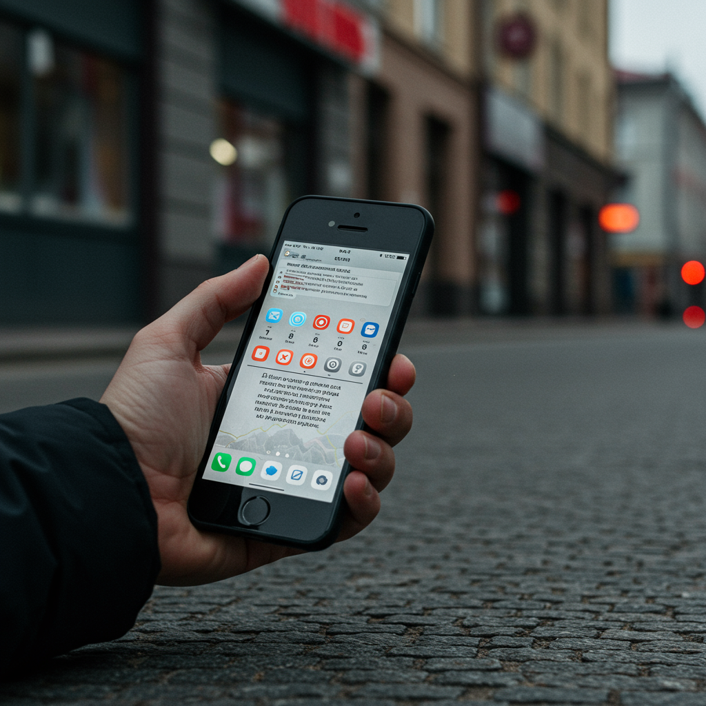 Wat betekent je telefoonpincode (numerologie)?