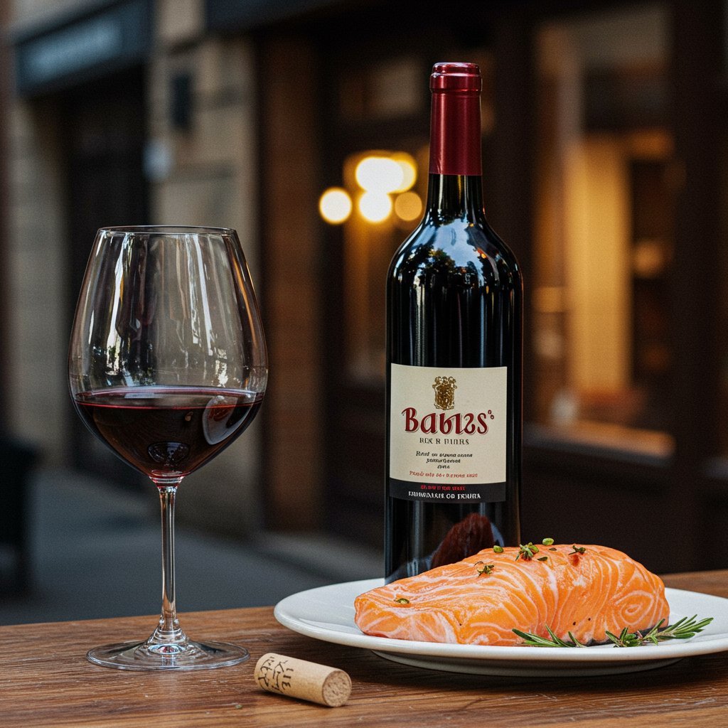 Red and white wine: how to choose the right appetizers for your table.