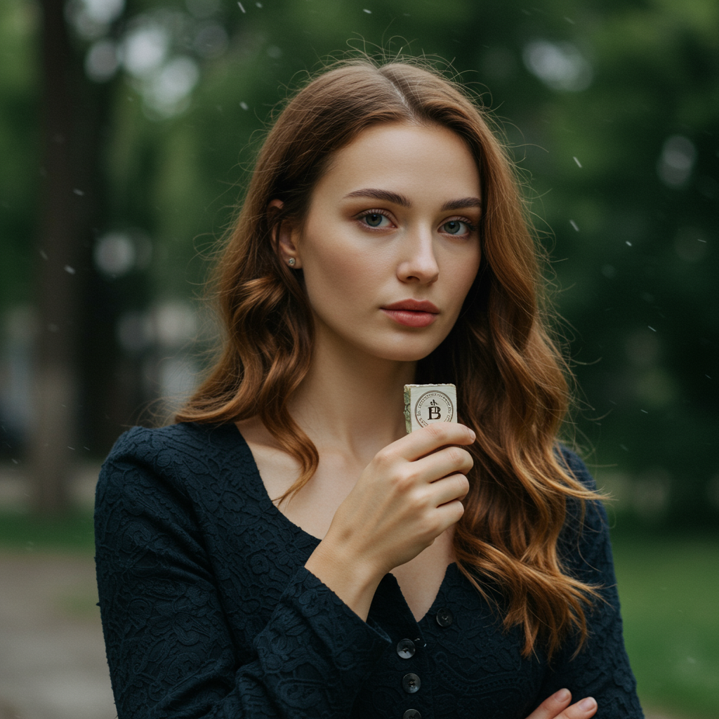 What does "Wealth" smell like (household life hacks).