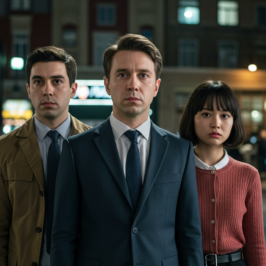 Top 5 TV series with the most unexpected endings