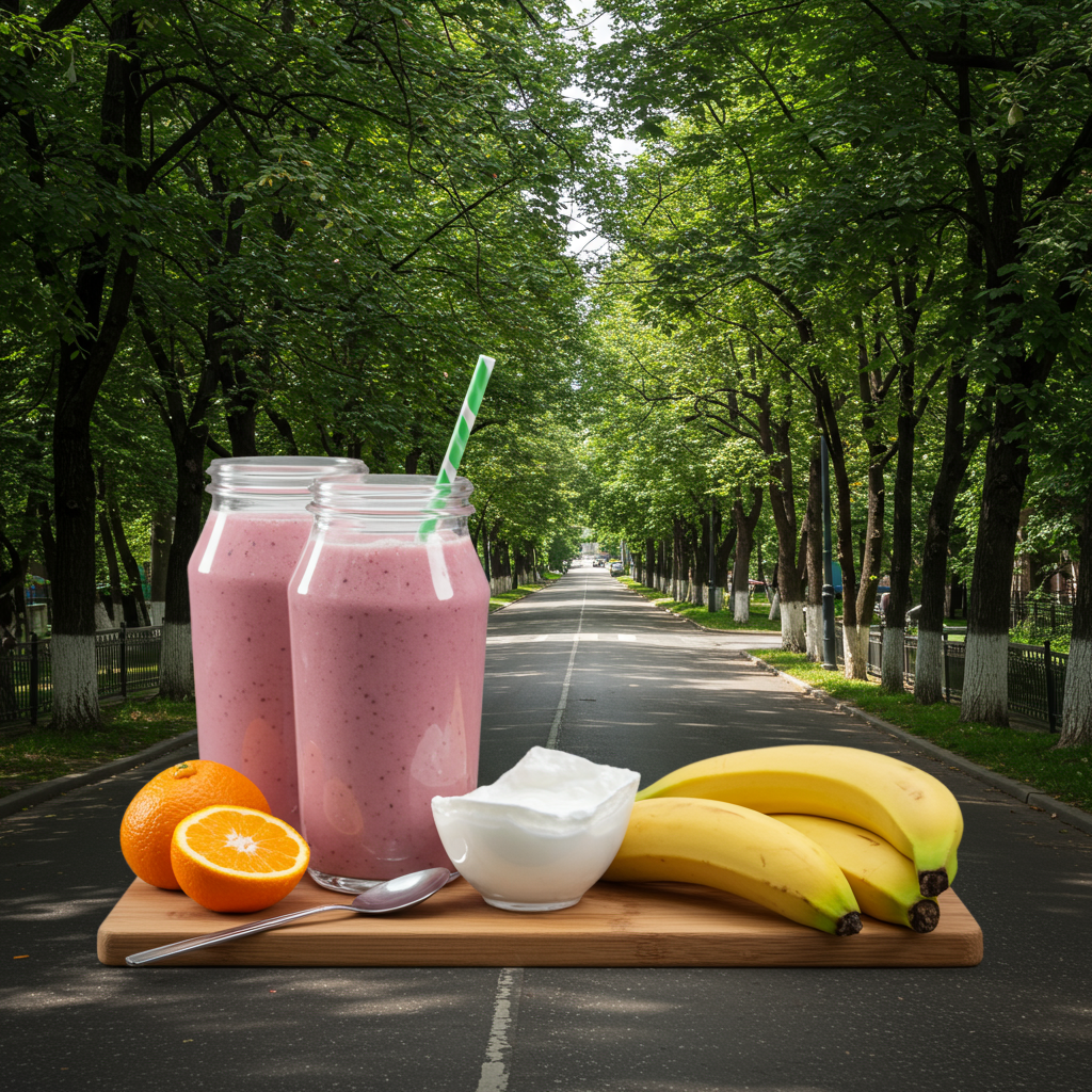 Top 7 "Healthy" Foods That Are Actually Harmful