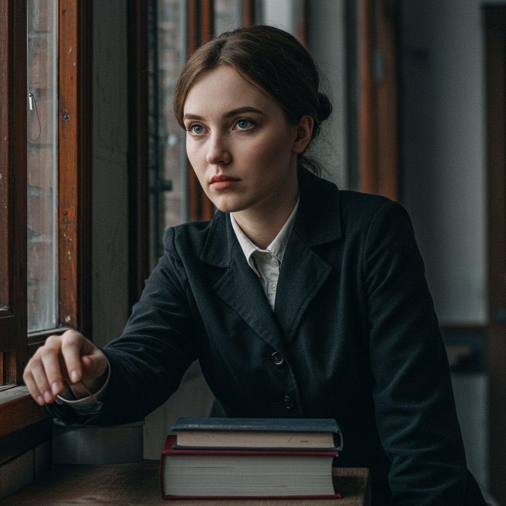 How the non-existent word "galyavina" appeared in books.