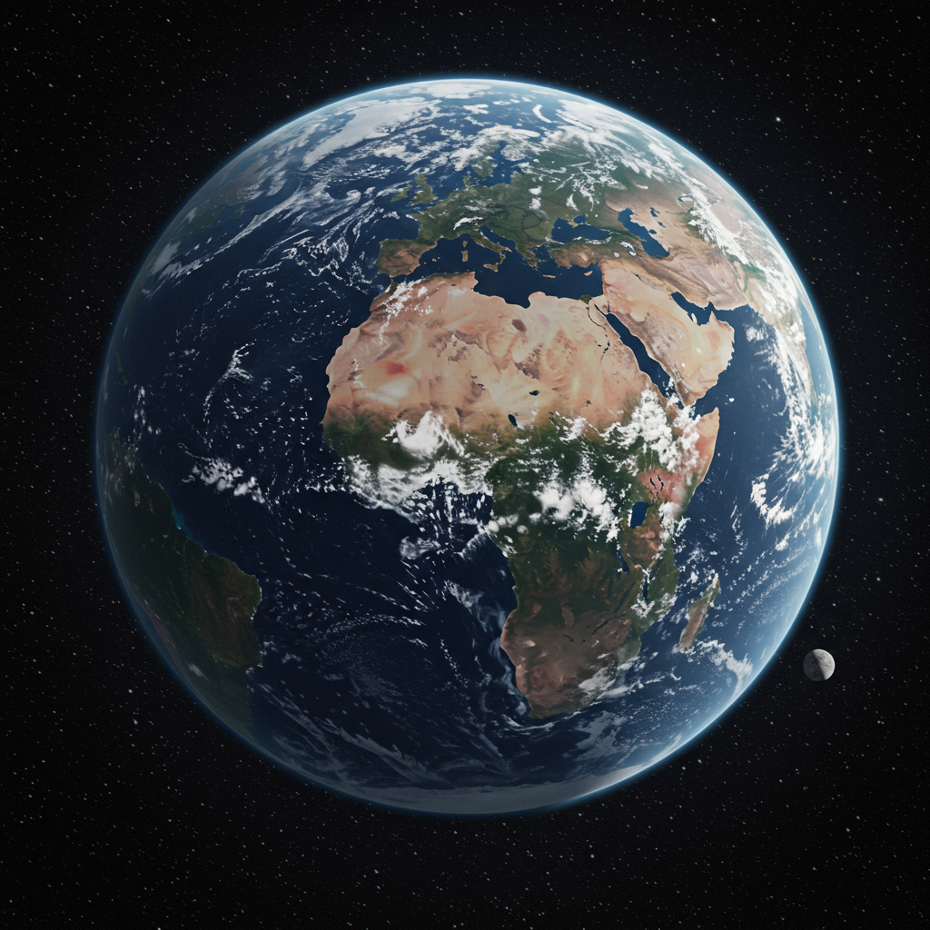 the emergence of life on planet Earth · 69