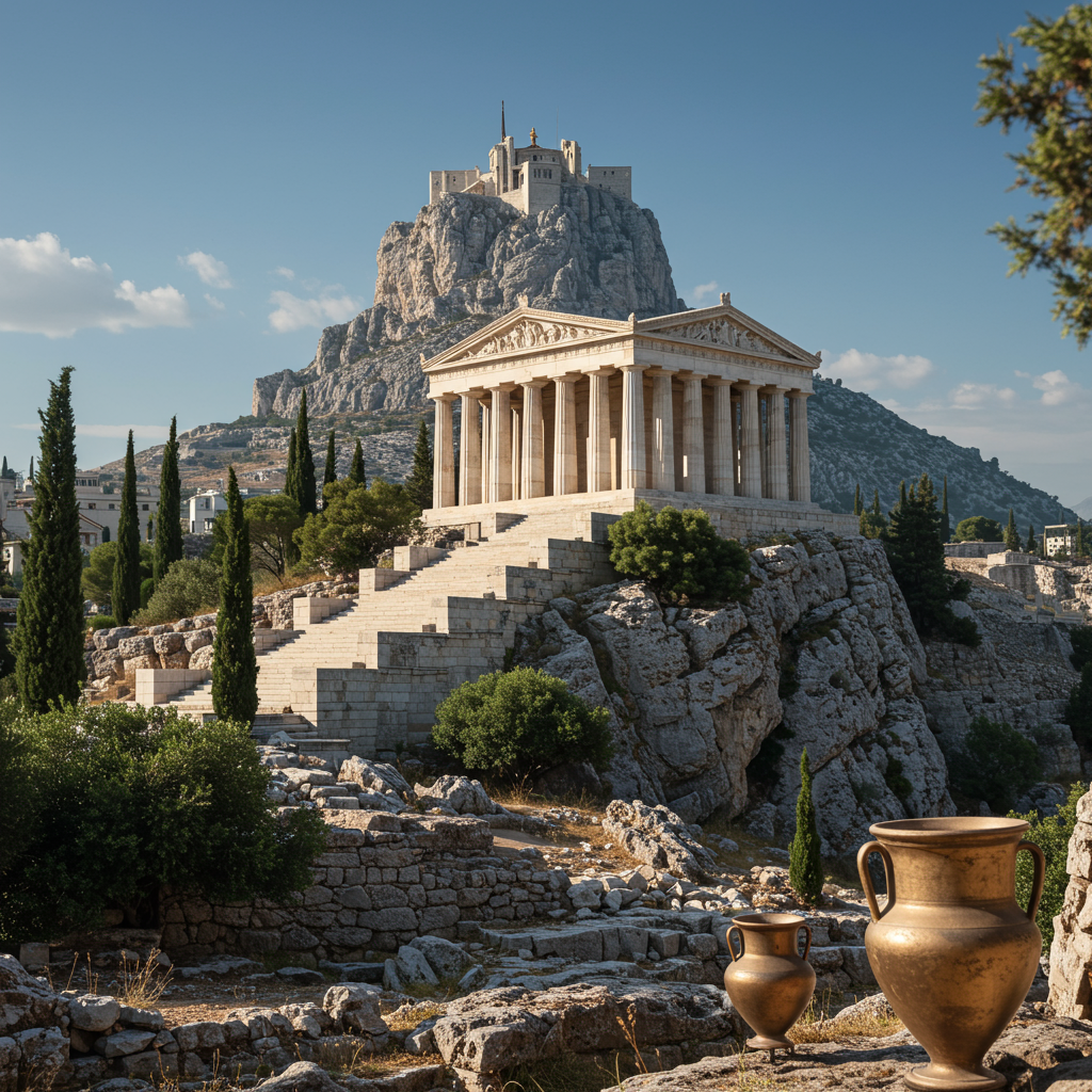 Mitos de la antigua Grecia · 76