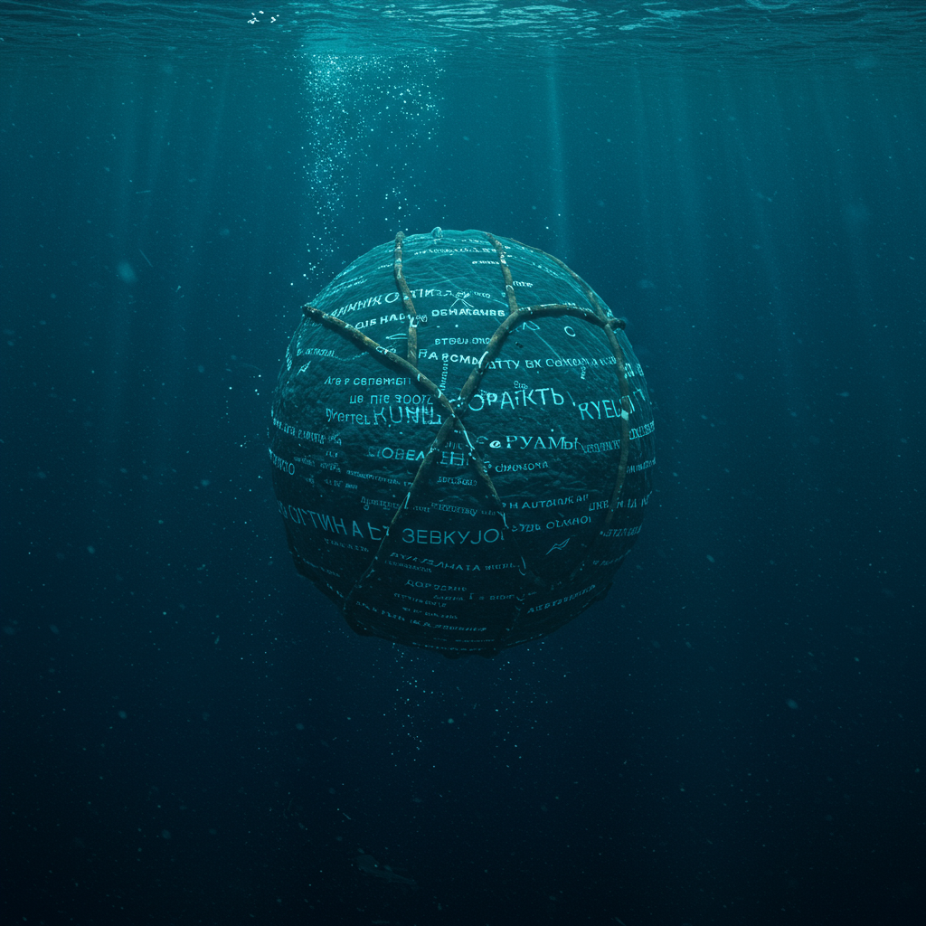 Criaturas marinhas que vivem em grandes profundidades · 91