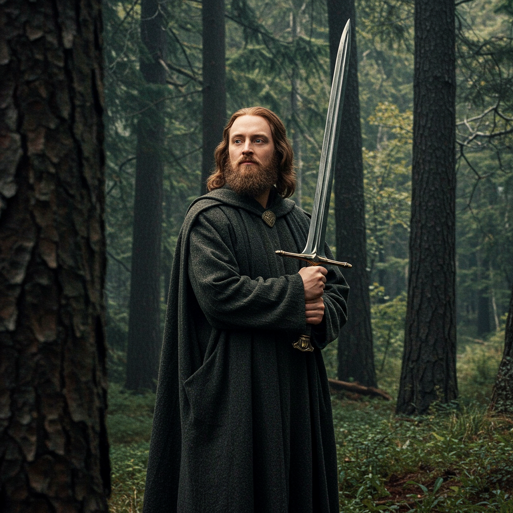 Tolkien Gyűrűk Ura · 93